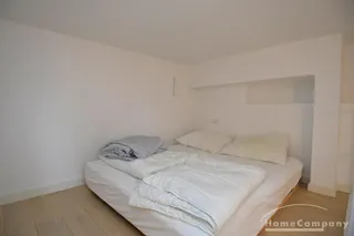 Schlafetage