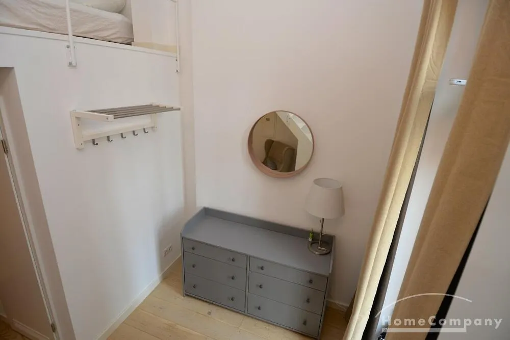 Modernes Loft-Apartment mit Galerie -Vollmöbliert -Nähe BER - Photo 5