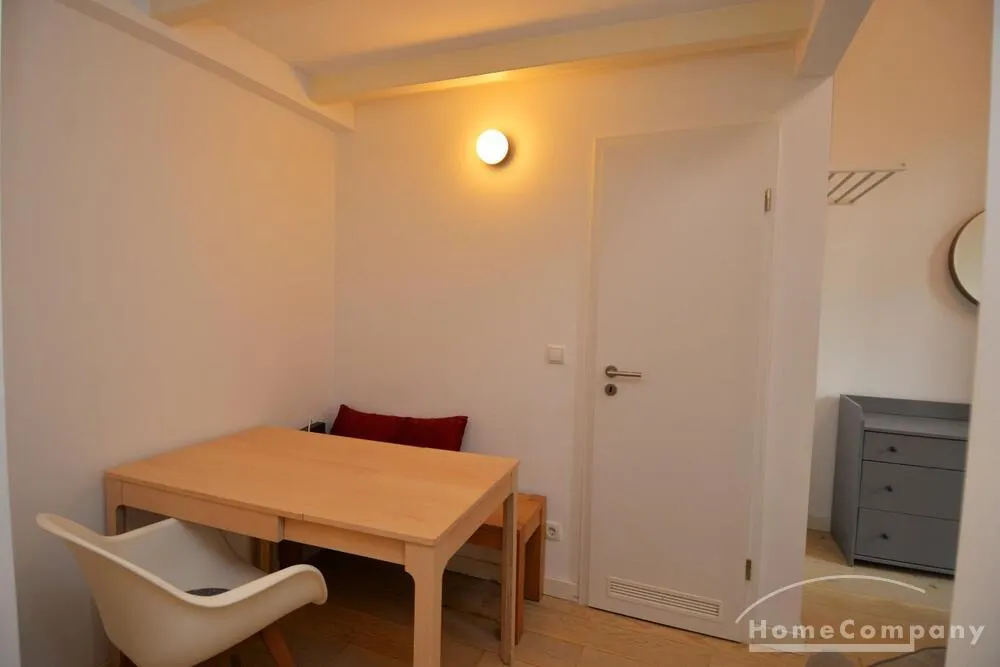 Modernes Loft-Apartment mit Galerie -Vollmöbliert -Nähe BER - Photo 2