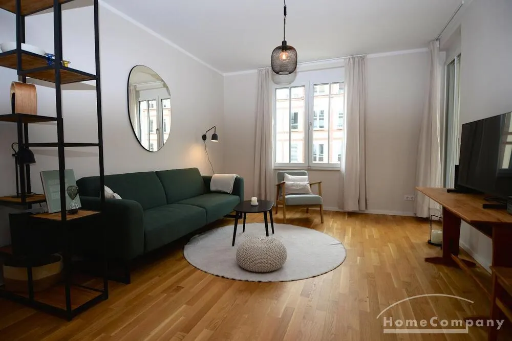 Sehr schöne Neubauwohnung in Beelitz Heilstätten - Photo 3