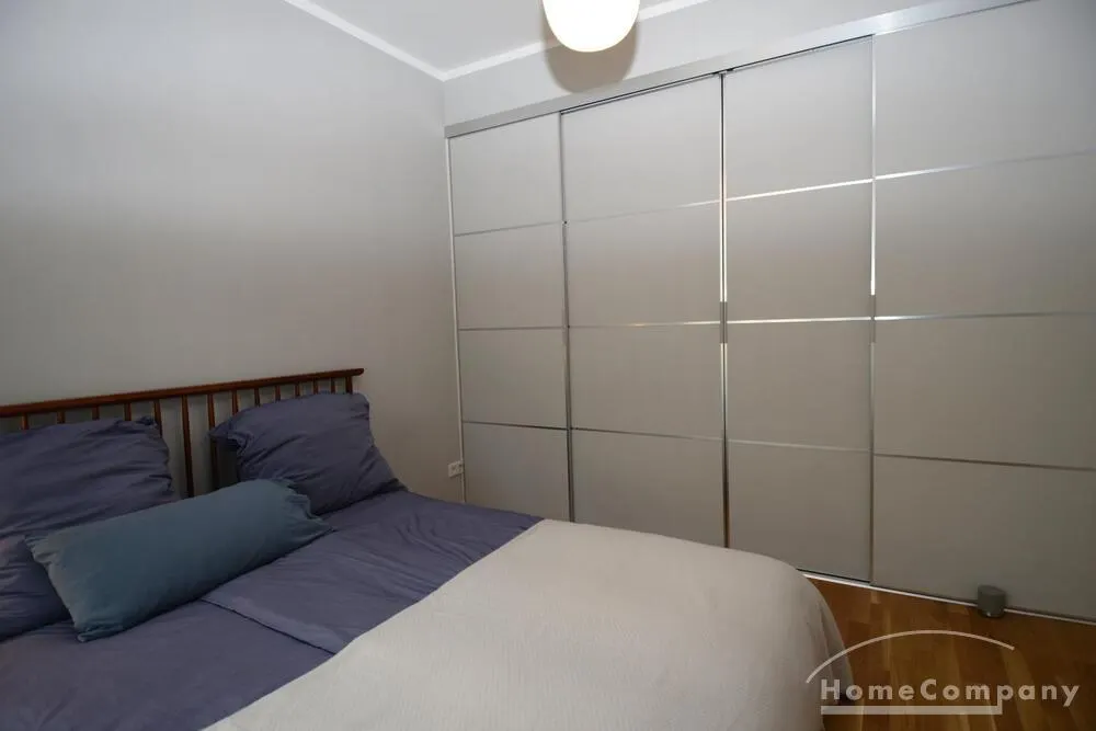 Sehr schöne Neubauwohnung in Beelitz Heilstätten - Photo 5