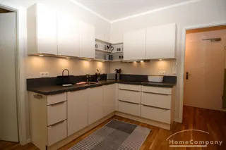 Sehr schöne Neubauwohnung in Beelitz Heilstätten