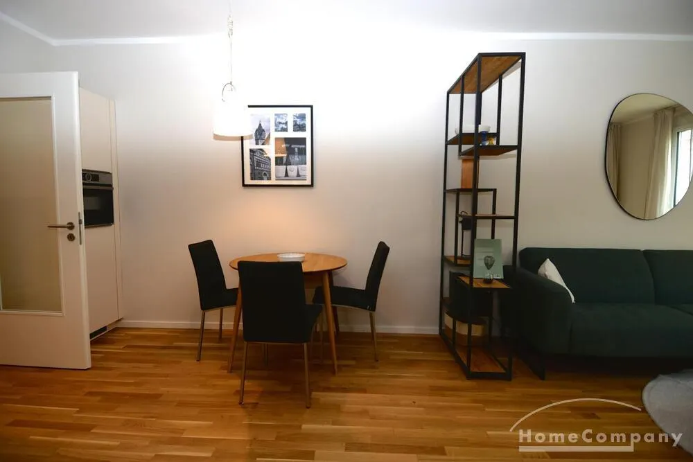 Sehr schöne Neubauwohnung in Beelitz Heilstätten - Photo 4