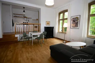 Wohnen