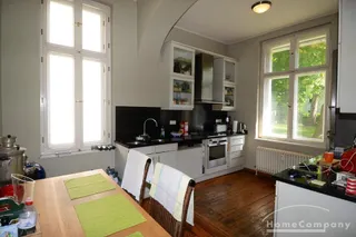 Großzügige 4 Zimmerwohnung in Potsdam, nah am Heiligen See