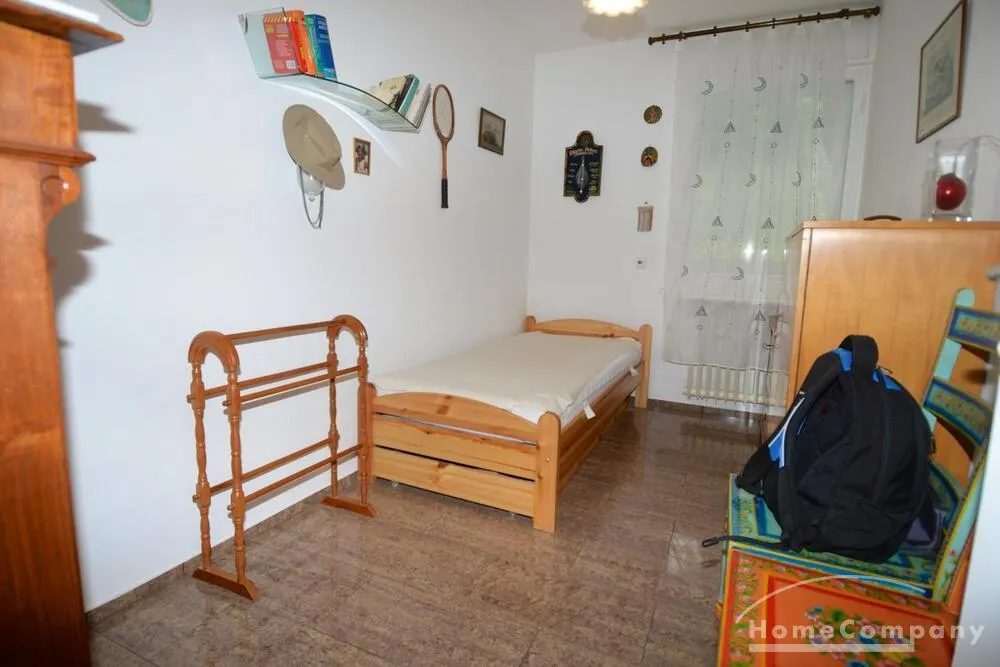 Charmante möblierte 3-Zimmer-Wohnung mit Balkon in Berlin-Tiergarten - Foto 4