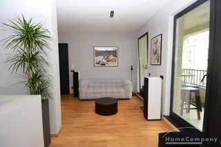 Wohnen