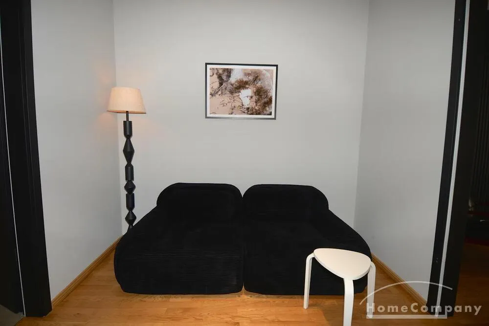 Hochwertig möbliertes Townhouse in Mitte - Foto 1