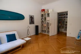 Wohnen