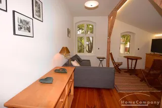 Wohnen/Küche