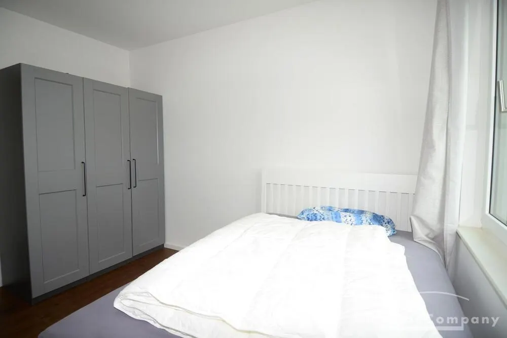 Exklusive, voll möblierte 4-Zimmer-Neubauwohnung mit Terrasse und Golfplatzblick in Berlin-Kladow - Photo 5