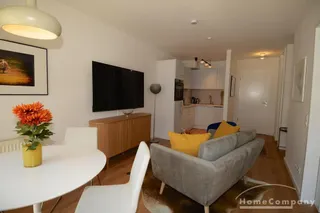 Wohnen