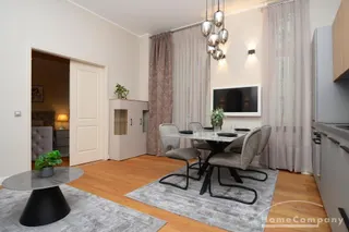Wohnen