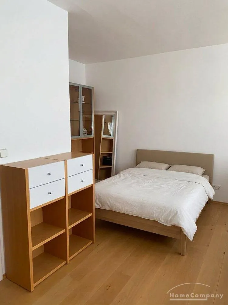Möblierte 5-Zimmer-Wohnung in zentraler Lage von Berlin-Spandau - Photo 3