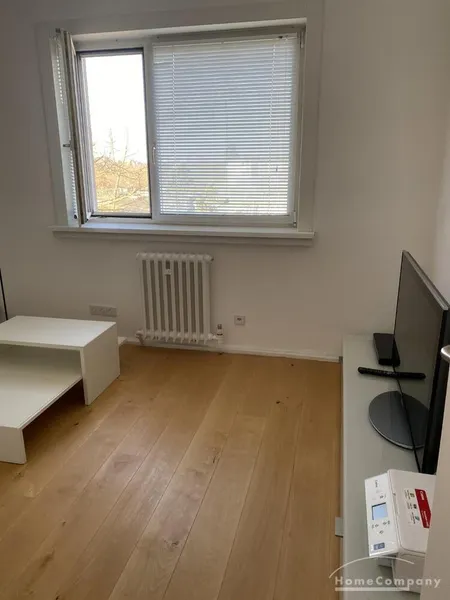 Wohnen