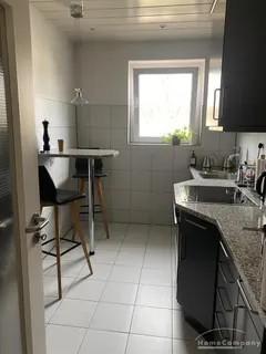 Möblierte 5-Zimmer-Wohnung in zentraler Lage von Berlin-Spandau