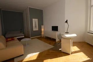 Wohnen