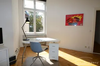 Wohnen