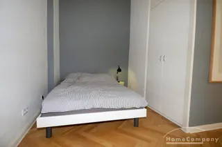 Schlafecke