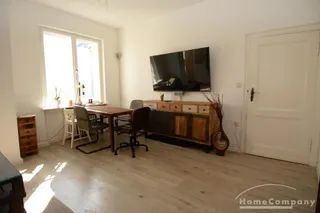 Wohnen