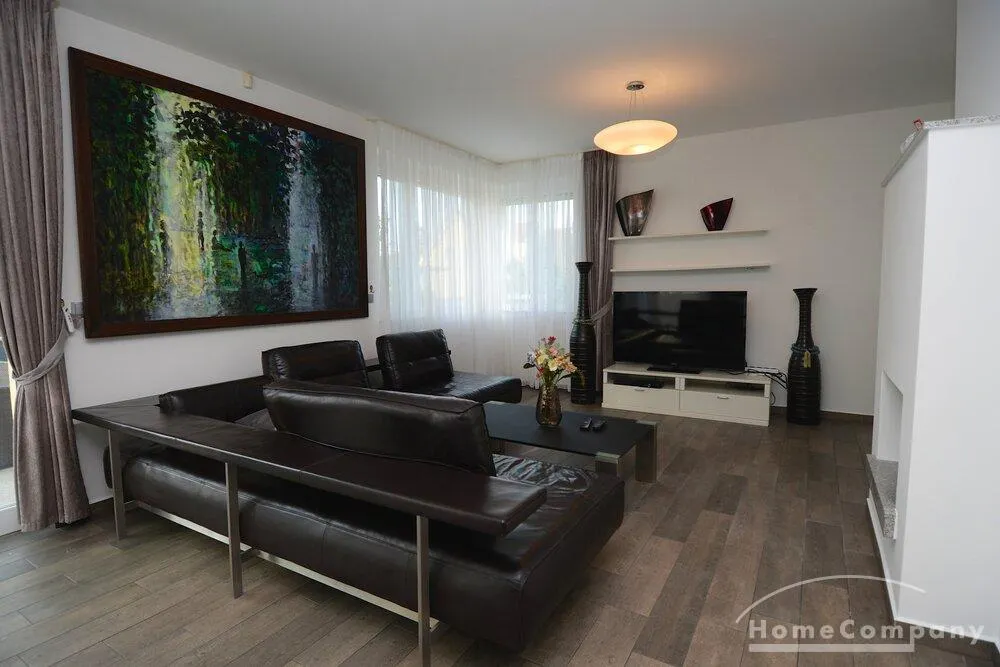 Großes Haus in Rudow nähe BER mit 4 Schlafzimer - Photo 4