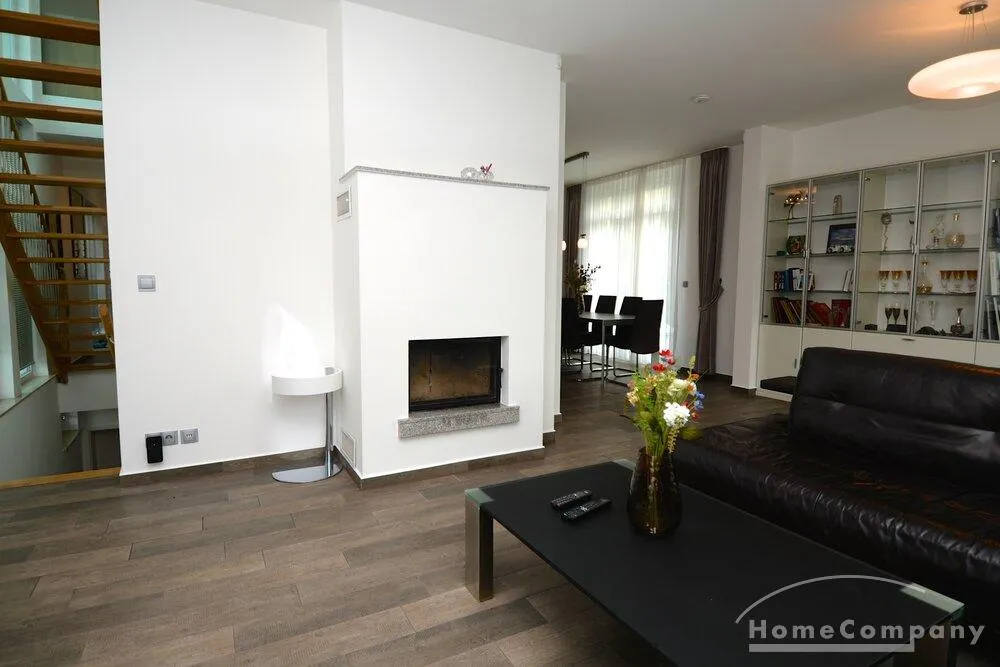 Großes Haus in Rudow nähe BER mit 4 Schlafzimer - Photo 2