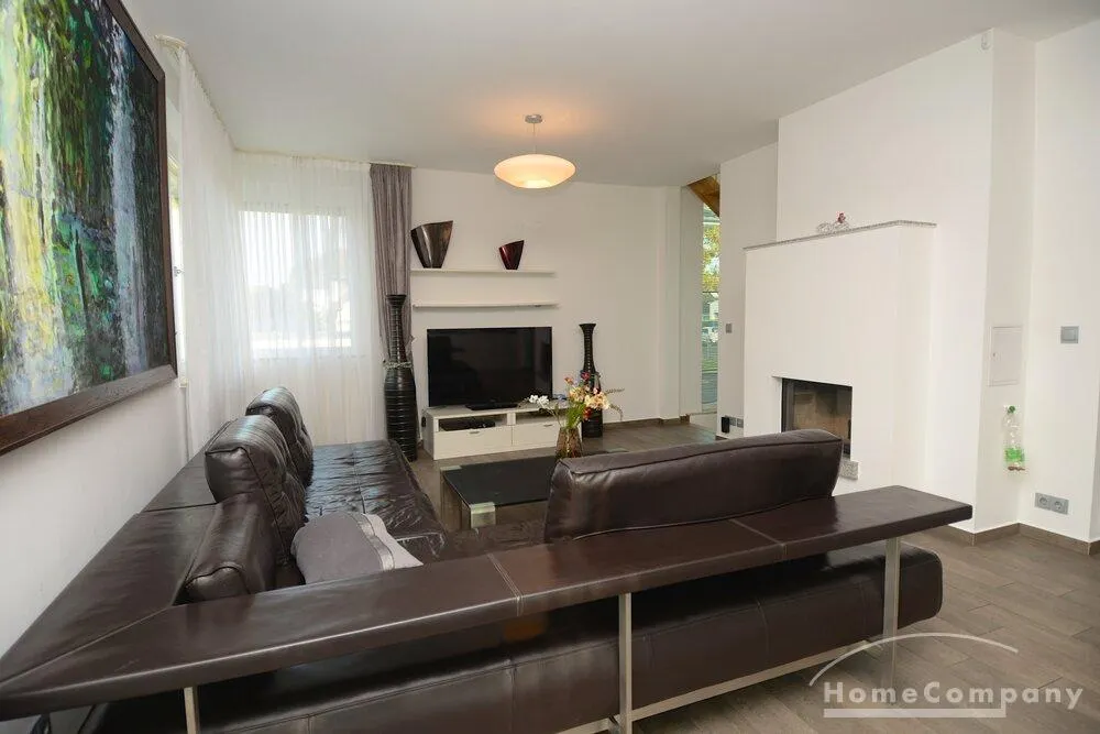 Großes Haus in Rudow nähe BER mit 4 Schlafzimer - Photo 5