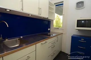 Helle und charmante Wohnung am Nikolsburger Platz in Wilmersdorf