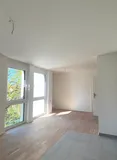 Küche _ Eingang