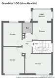 Grundriss 1OG
