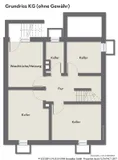 Grundriss KG