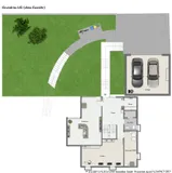 Grundriss UG