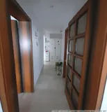 Wohnungsflur EG