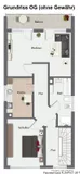 Grundriss OG