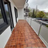 Balkon 1 OG