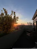 Sonnenuntergang