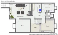 Grundriss KG