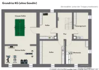 Grundriss KG