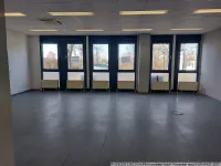 Büroraum
