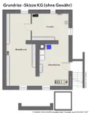 Grundriss KG