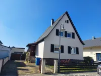 Vorderansicht