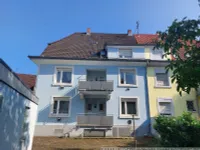 Gartenansicht