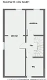 Grundriss DG