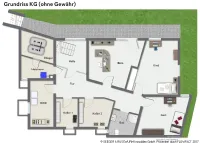 Grundriss KG