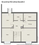 Grundriss KG
