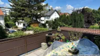Terrasse - 1OG