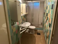 Duschbad - UG