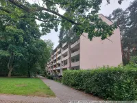 Häuserreihe