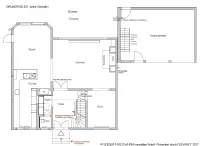EG Grundriss