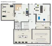 Grundriss UG